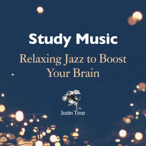 Study Music: Relaxing Jazz to Boost Your Brain