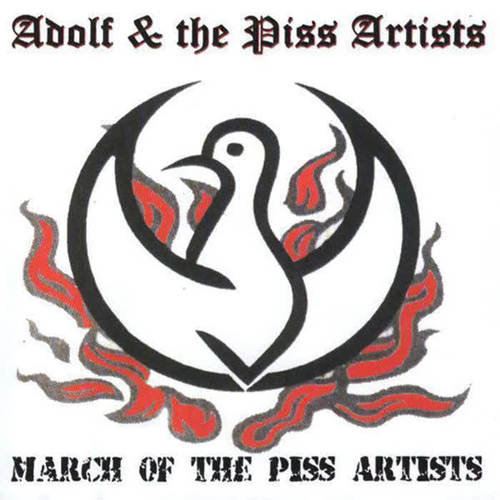 March Of The **** Artists