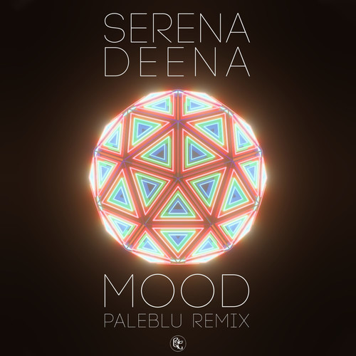 Mood (Paleblu Remix) [Explicit]