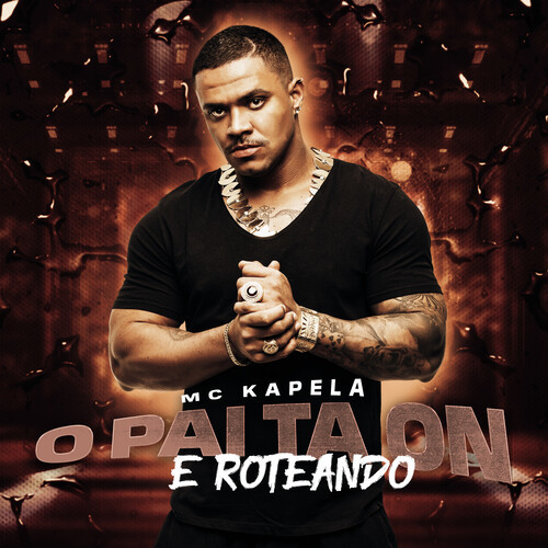 O Pai ta On e Roteando (Explicit)