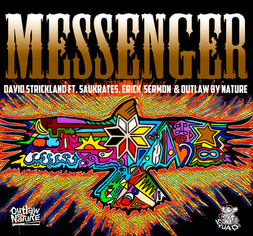 Messenger (Explicit)