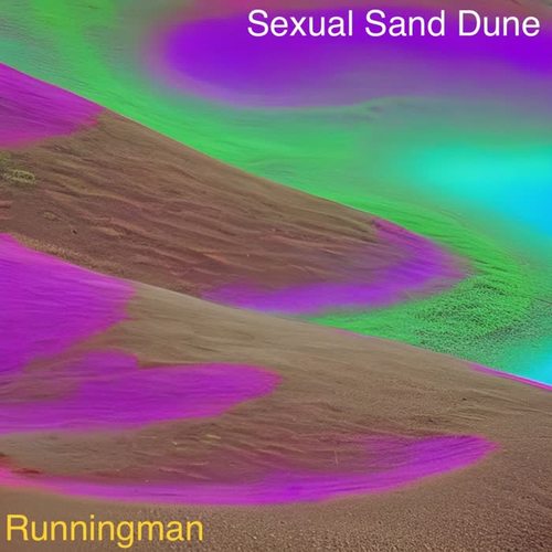 Sexual Sand Dune