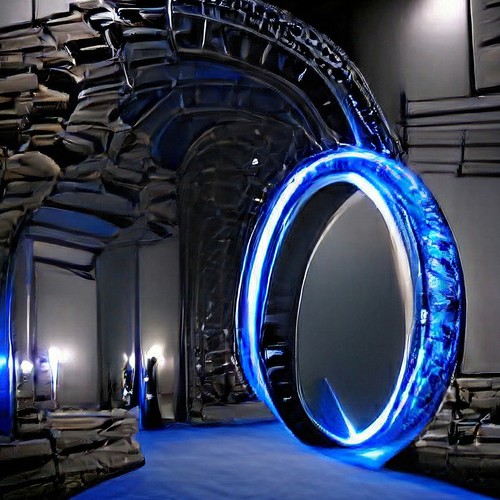 Alberts Portal