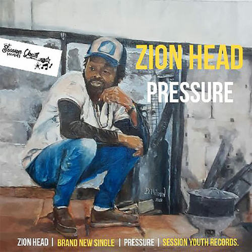 Pressure