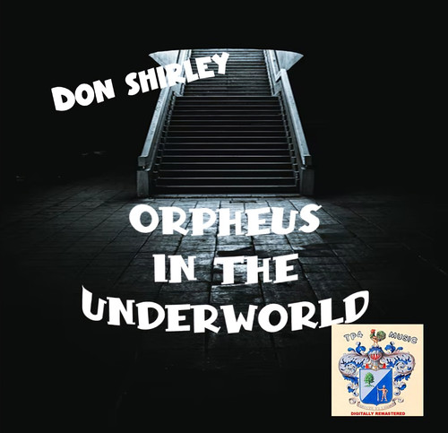 Orpheus in the Underworld