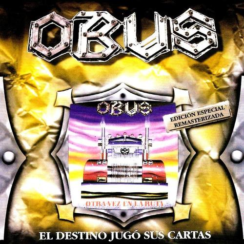El Destino Jugó sus Cartas