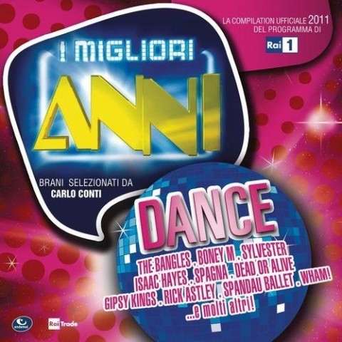 I Migliori Anni Dance