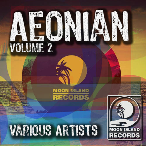 Aeonian Vol. 2