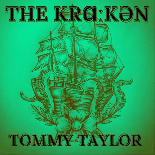 THE KRAKEN (Explicit)