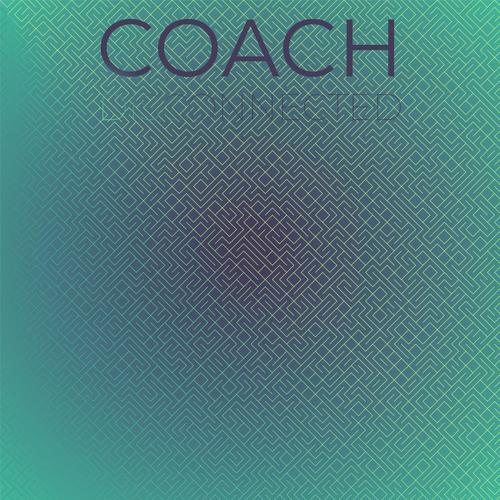 Coach Disconnected