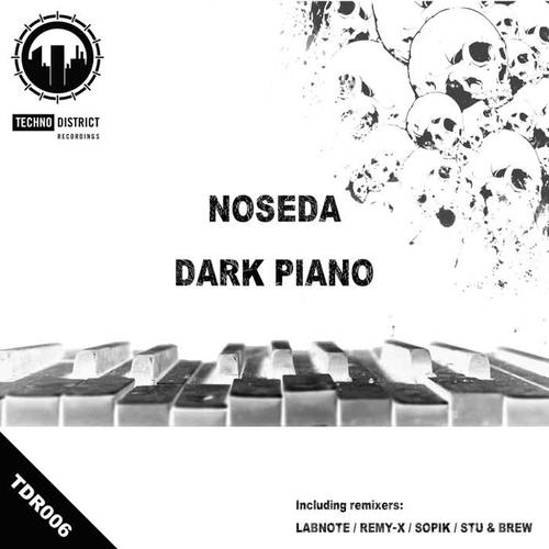 Dark Piano