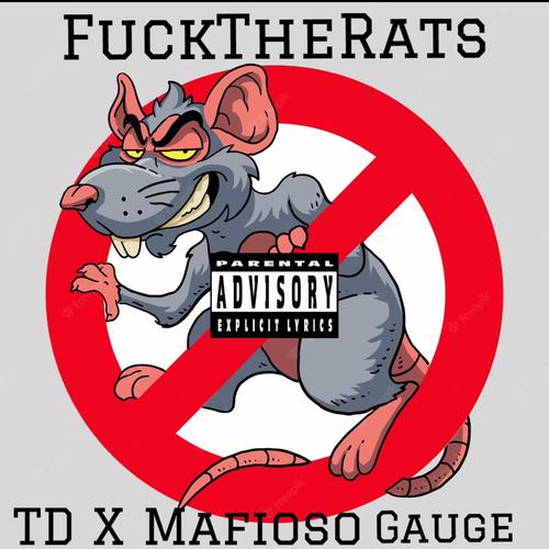 ****TheRats (feat. Mafioso Gauge) [Explicit]