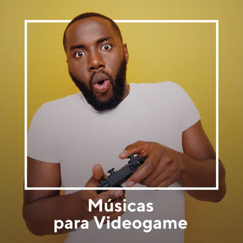 Músicas para Videogame (Explicit)