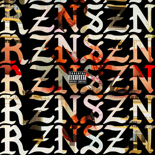 Rznszn (Deluxe) [Explicit]