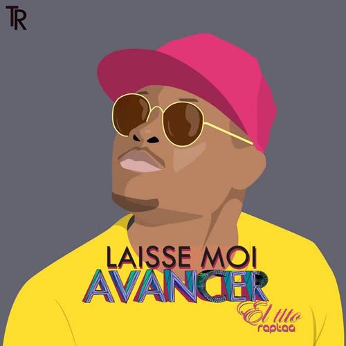 Laisse-moi avancer (Explicit)