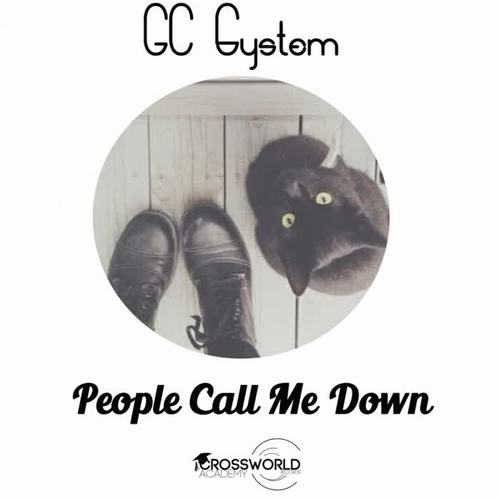 People Call Me Down