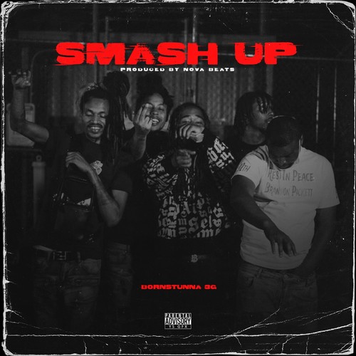 Smash Up (Explicit)