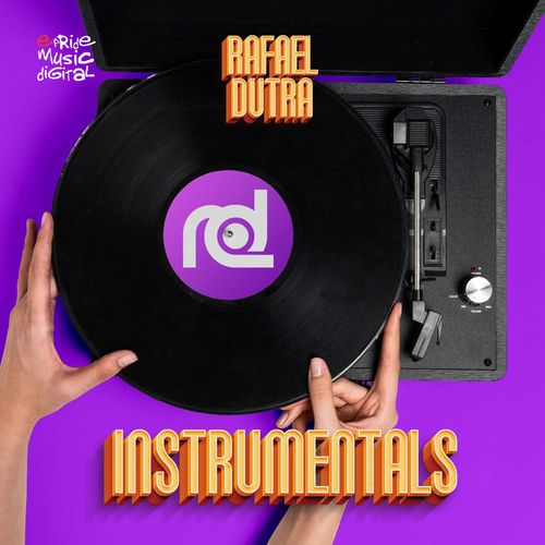 Instrumentals, Vol.2