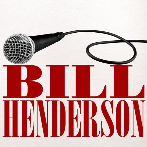 Bill Henderson