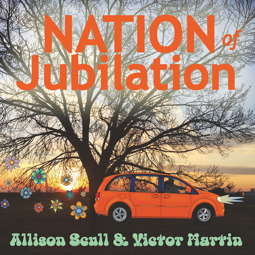 Nation of Jubilation (Explicit)