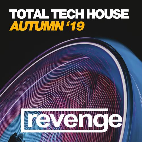 Total Tech House Autumn '19