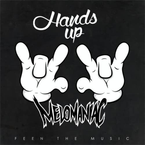 HandsUp (Original Mix)