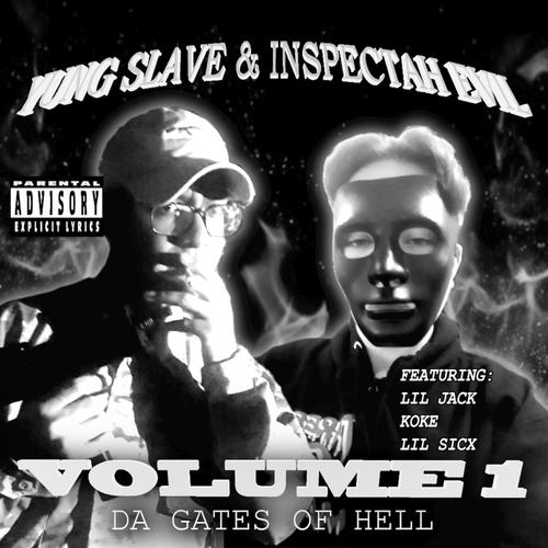 Da Gates Of Hell, Vol. 1 (Explicit)