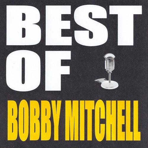 Best of Bobby Mitchell