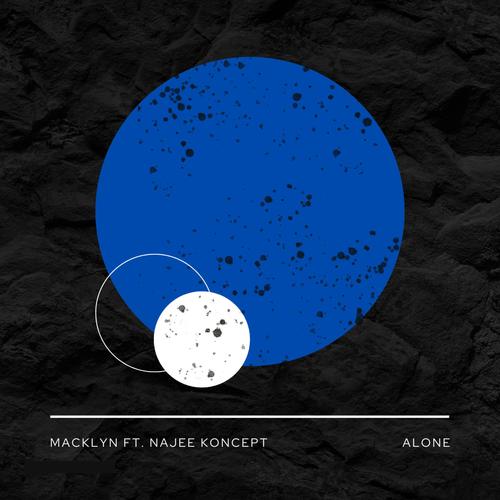 Alone (feat. Najee Koncept)