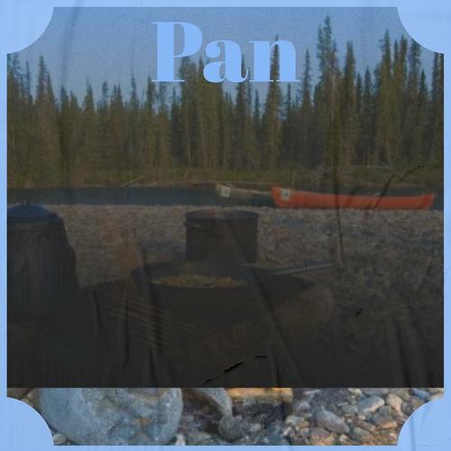 Pan