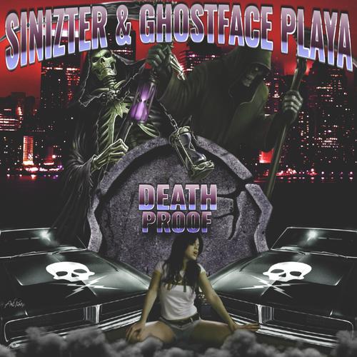 DEATH PROOF (Explicit)