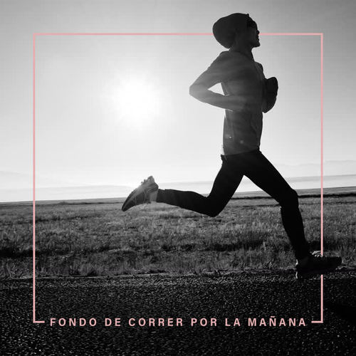 Fondo de Correr por la Mañana: Música Deportiva Chillout