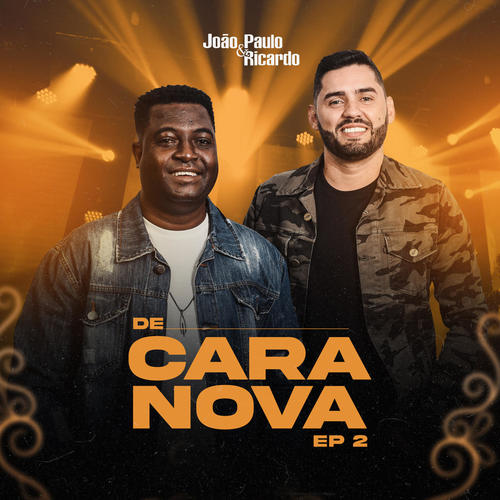 De Cara Nova Ep. 02