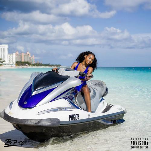 Island Ting (feat. Moca) [Explicit]