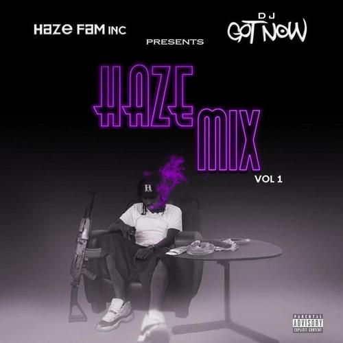 Haze Mix Vol. 1