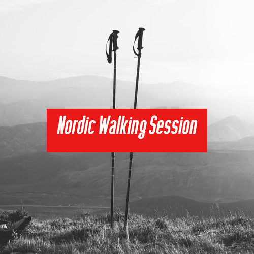 Nordic Walking Session – Energetic Sport Music Mix, Motivational Chillout, Healthy Life Style, Running Training, Lose Weight