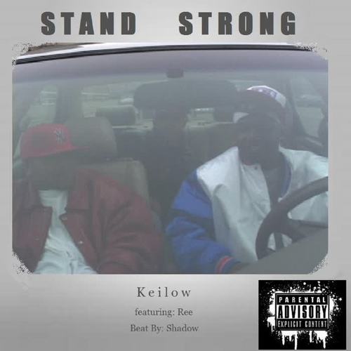 Stand Strong (feat. Ree) [Explicit]