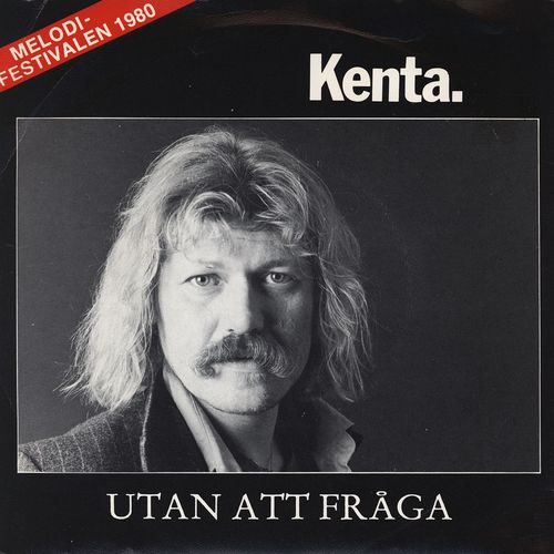 Utan att fråga