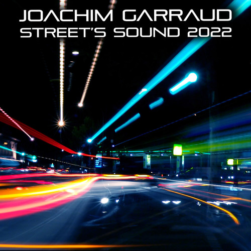 STREET'S SOUND (Remixes part 1)