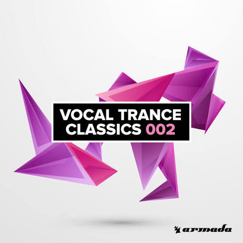 Vocal Trance Classics 002