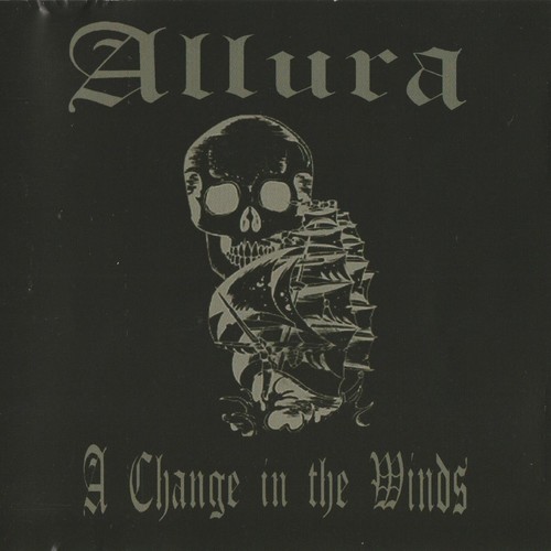 A Change in the Winds (Explicit)