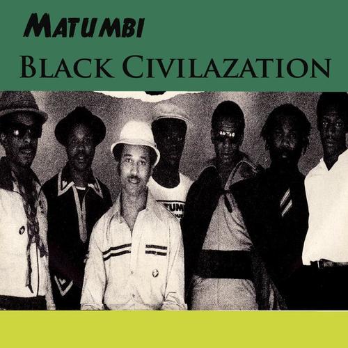 Black Civilazation