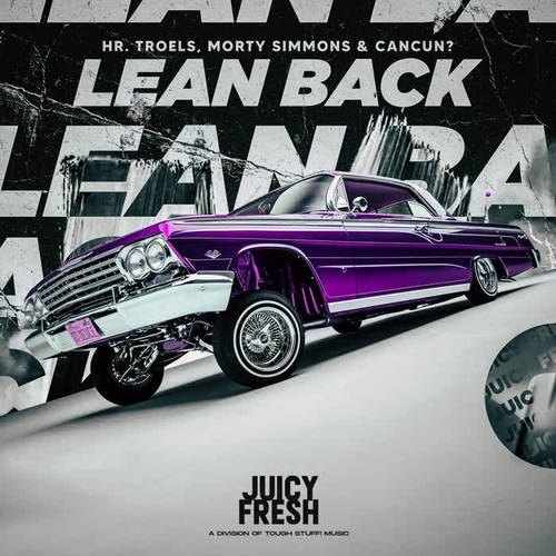 Lean Back (Explicit)