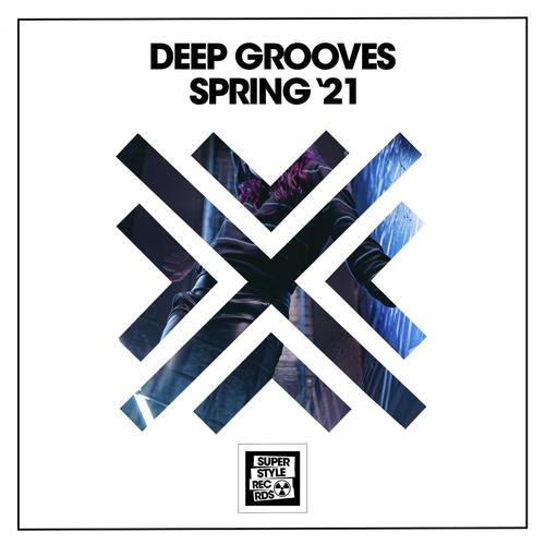 Deep Grooves Spring '21