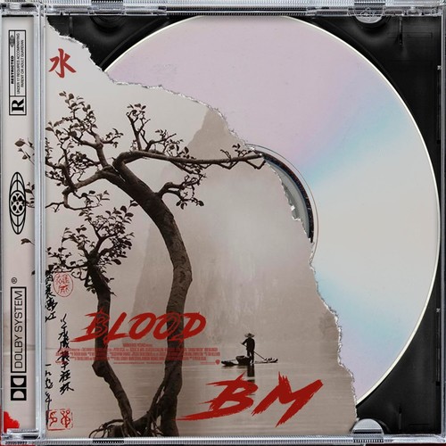 Blood