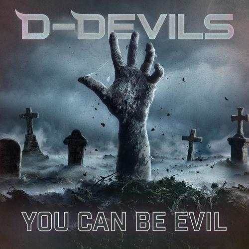 You Can Be Evil (Adryx-G Halloween Mix)