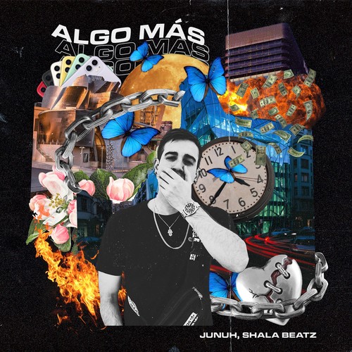 Algo Más (Explicit)