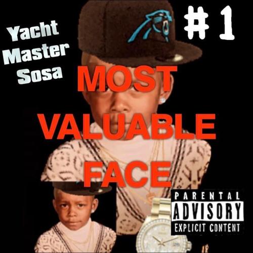 MOST VALUABLE FACE (Explicit)