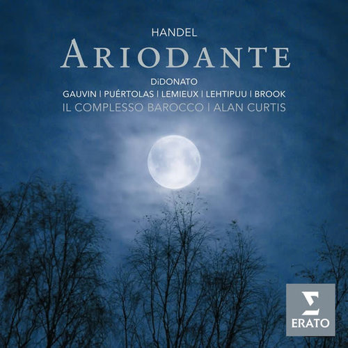 Handel Ariodante