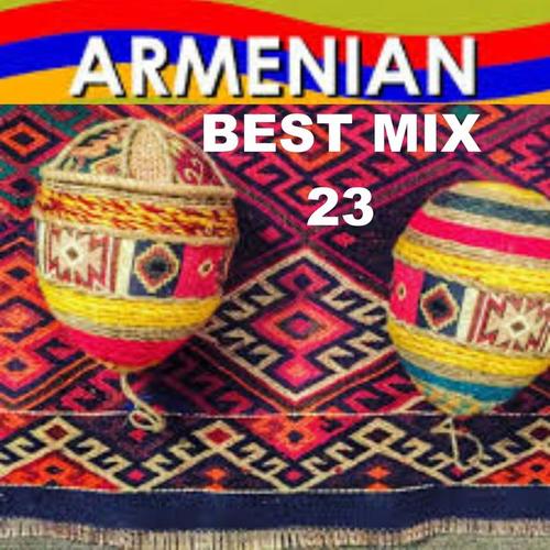 Armenian best mix - 23